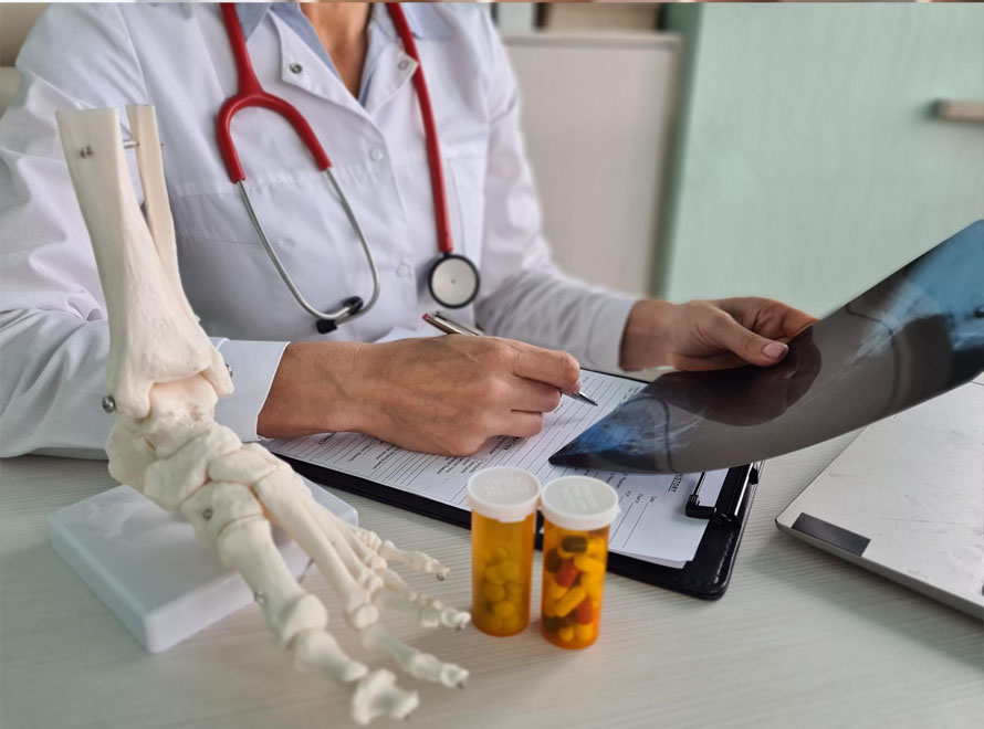 Orthobros Eklem Sağlığında Bilimin Reçetesi 