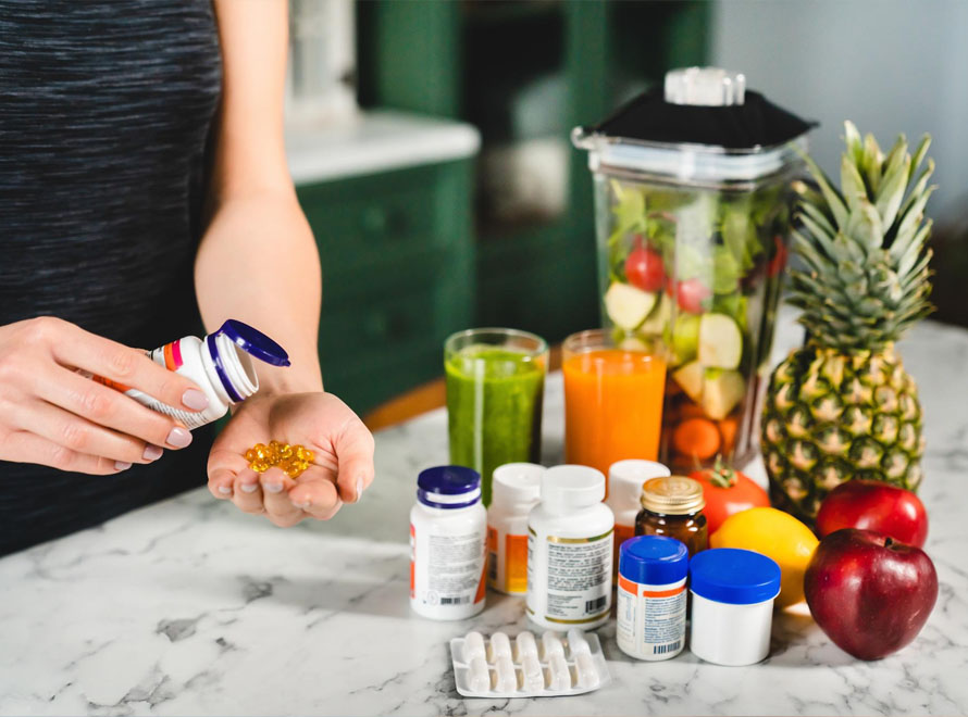 Orthobros Magnezyum Balance - Günün Her Saatine Bilimsel Denge