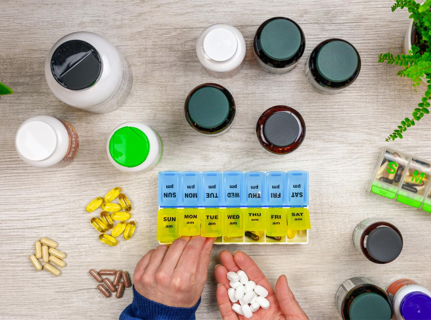 Orthobros Takviyeler Ne Zaman, Ne Kadar Süreyle Kullanılmalı? Bilimsel ve Güvenli Yaklaşım