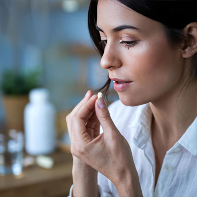 Orthobros Kolajen Gerçeği Takviye Mi Gereklilik Mi