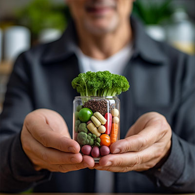 Orthobros Magnesium Balance Günün Her Saatinde Bilimsel Denge