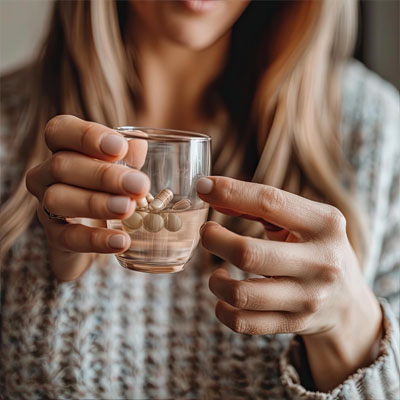 Orthobros Takviyeler Ne Zaman, Ne Kadar Süreyle Kullanılmalı? Bilimsel Vee Güvenli Yaklaşım