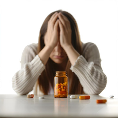 Supplement Fatigue Fenomeni - Takviye Kullanımında Doğru Denge Nasıl Kurulur?