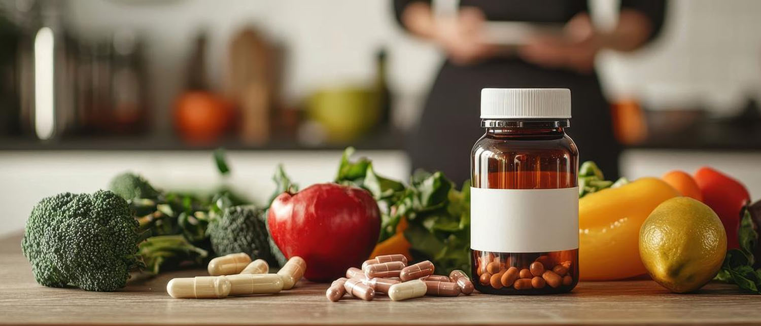 Orthobros Magnezyum Balance - Günün Her Saatine Bilimsel Denge