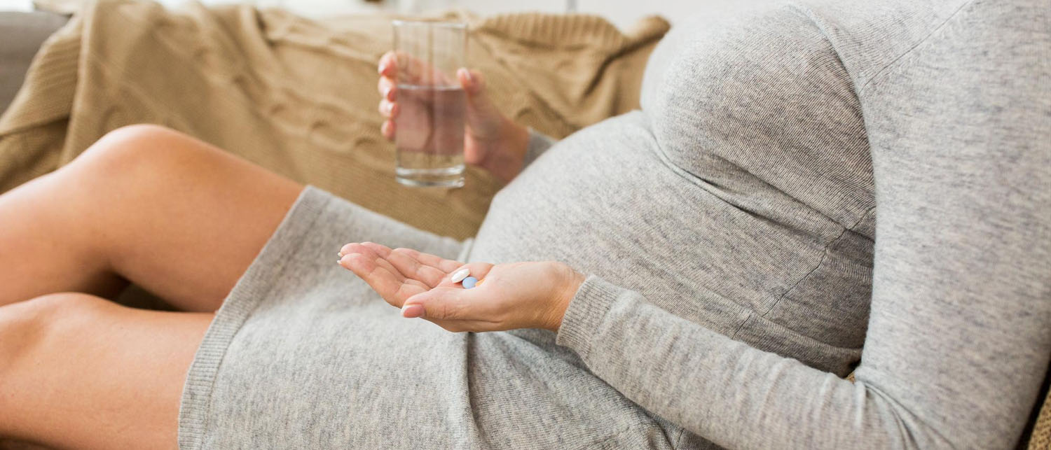 Orthobros Folmega - Gebelik Döneminde Bilimsel Destek, Anneliğe Güvenli Başlangıç