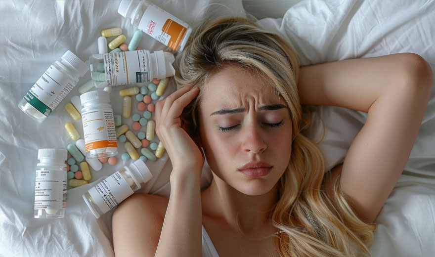 Orthobros Supplement Fatigue Fenomeni - Takviye Kullanımında Doğru Denge Nasıl Kurulur