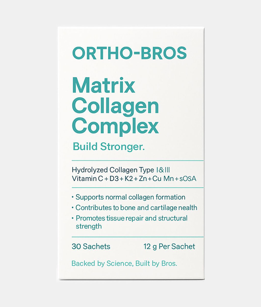 Orthobros Matrix Collagen Complex