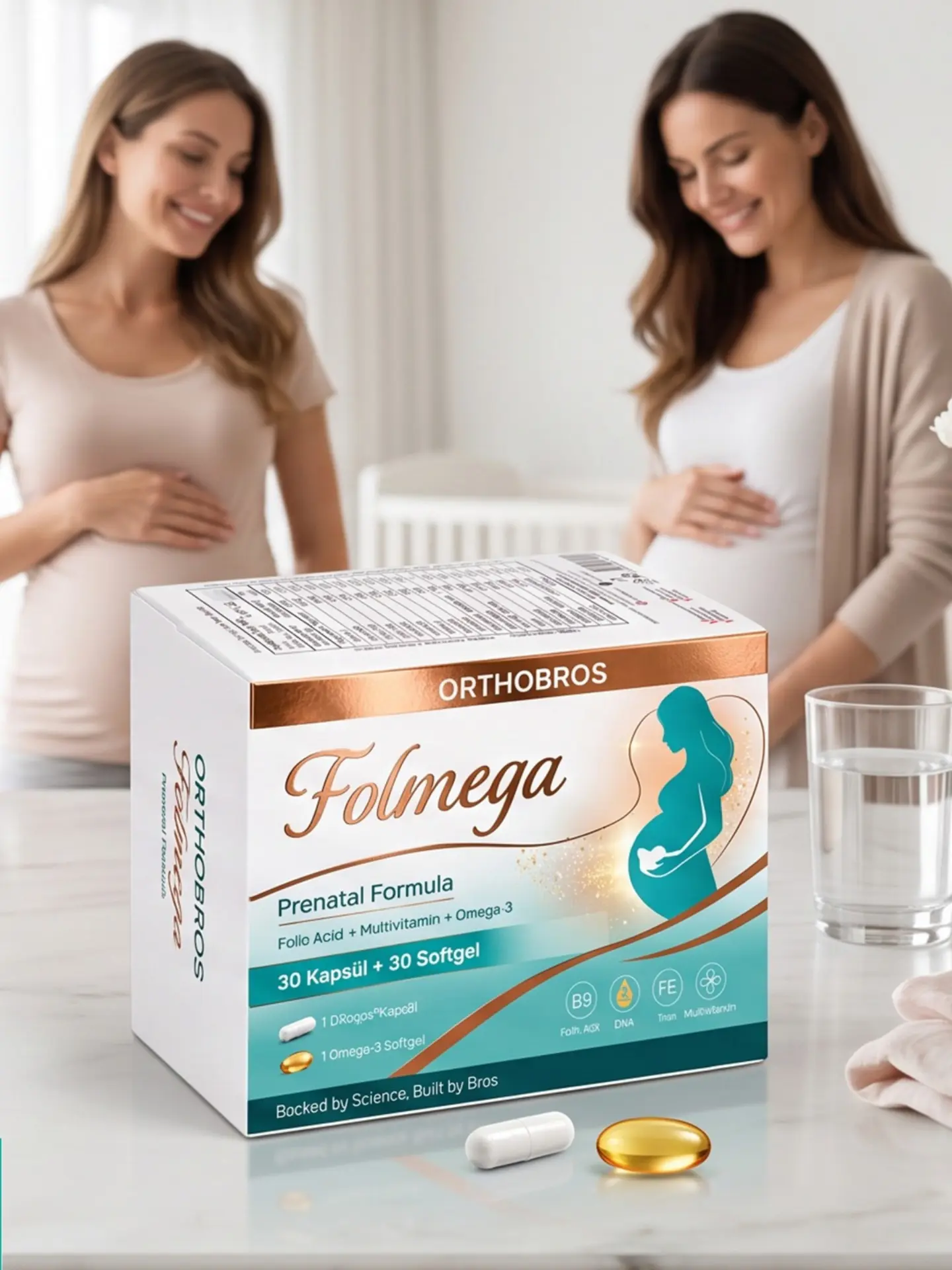 Kendinizin en iyi versiyonuyla tanışın. ✨

Bilimsel yaklaşımla geliştirilen formüllerimiz, günlük yaşamınıza güvenilir destek sunmak için tasarlandı. Çünkü iyi hissetmek, doğru seçimlerle başlar.

🌐 orthobros.com.tr
📞 0549 156 4141

#Orthobros #gıdatakviyesi #saglikliyasam #wellness #vitamindestek